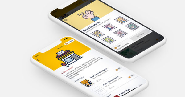 What’s New on Slowly?