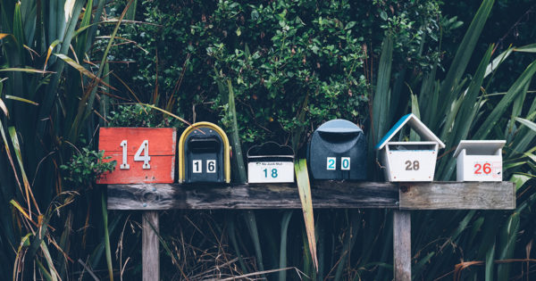 Slowly Has Been Connecting People Around the World.
