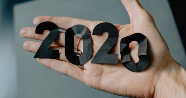 Looking Back at 2020 with Gratitude