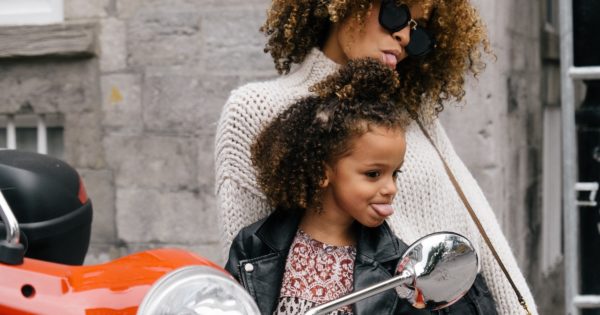 Mother’s Day Traditions Around the World