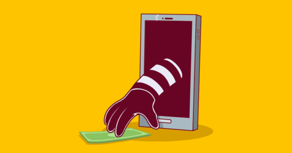 Measures Against Internet Fraud and Continuous Optimisation