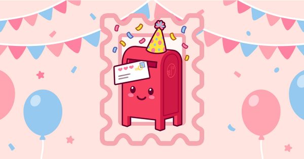 Happy 6th Anniversary!
