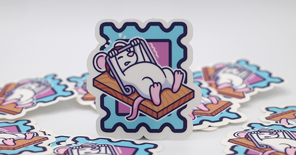 Slowly Store Is Coming Back Soon!