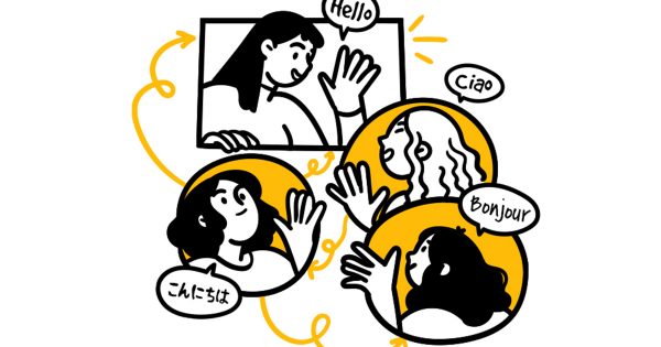 Why Would I Slow Down When I’m Trying to Practice a New Language?