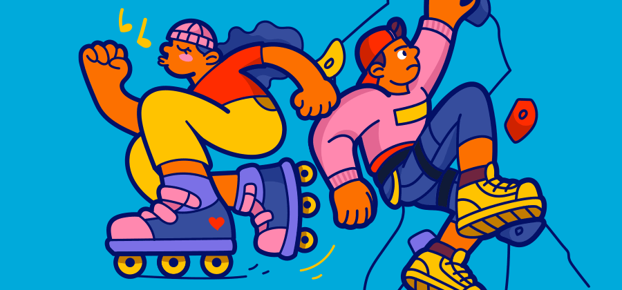 Sports